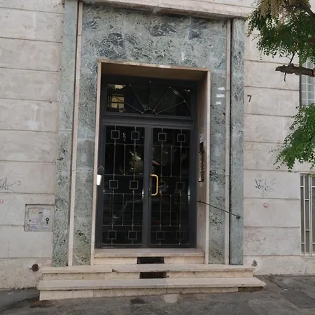 Casa Amabile Apartament *