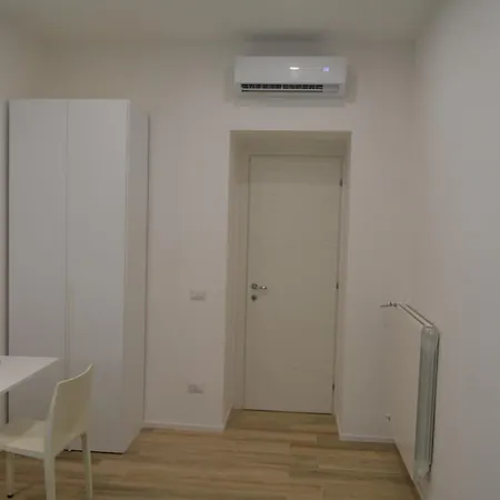 Casa Amabile Apartament Rzym