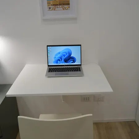 Casa Amabile Appartement