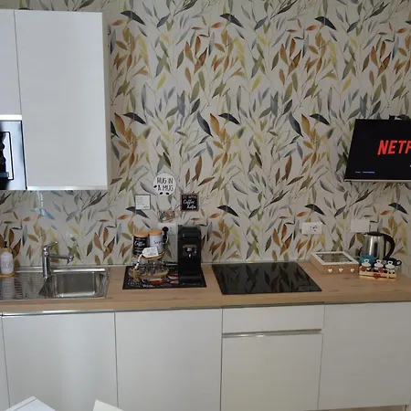 Lejlighed Casa Amabile