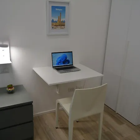 Casa Amabile Lejlighed *