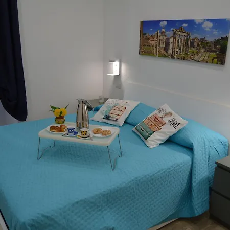 Апартаменты Casa Amabile *