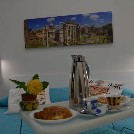 Appartement Casa Amabile *