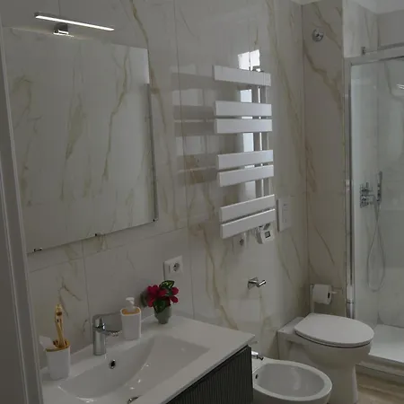 Apartament Casa Amabile *