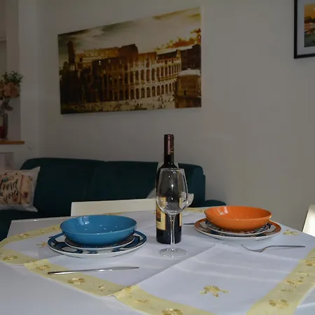 Casa Amabile * Rzym