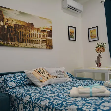 Casa Amabile Lejlighed