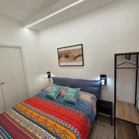 Casa Amabile Lejlighed