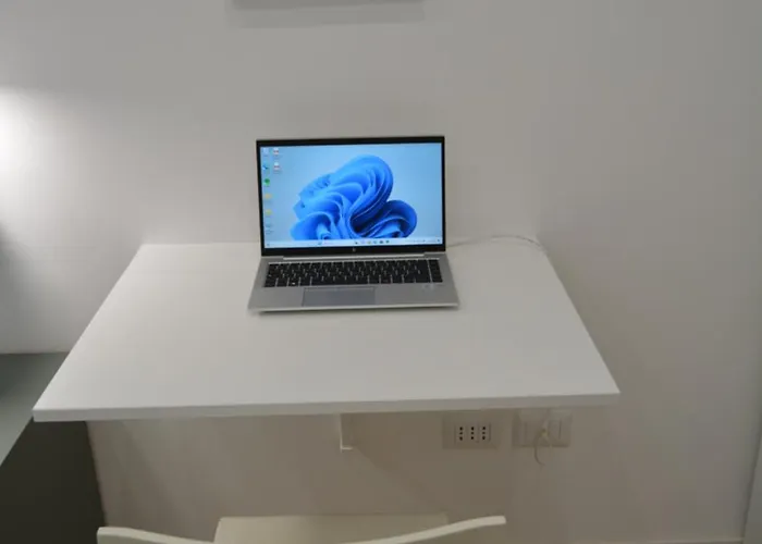 Casa Amabile Apartament