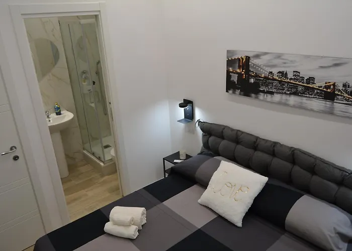 Casa Amabile Apartament *