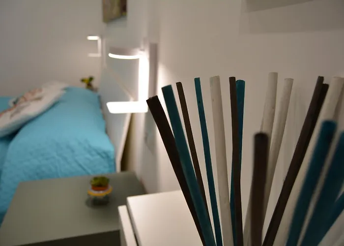 Casa Amabile Apartament Rzym