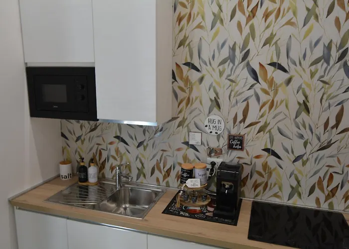 Appartamento Casa Amabile