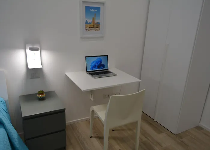 Casa Amabile Apartament *