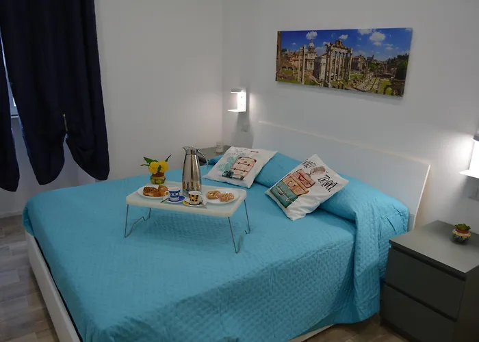 Apartament Casa Amabile *