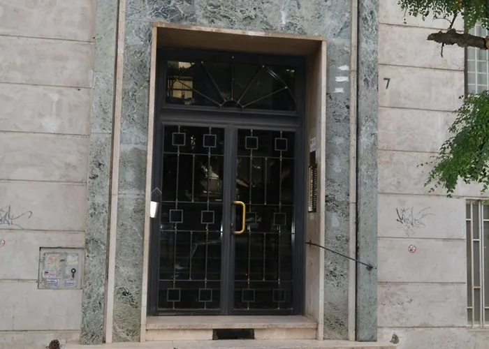 Casa Amabile Apartament *