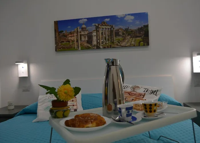 Apartament Casa Amabile *