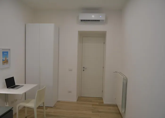 Casa Amabile Apartament Rzym