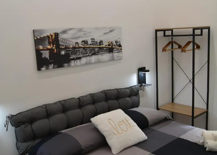 Apartament Casa Amabile Rzym