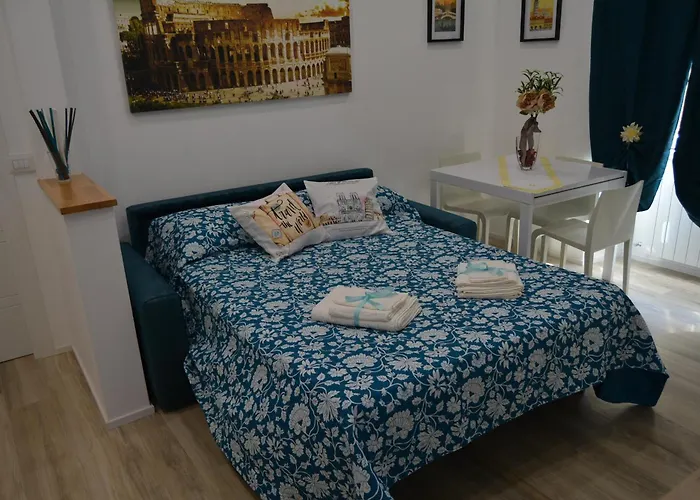 Casa Amabile Appartamento *