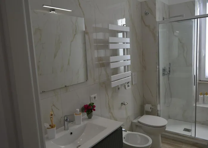 Apartament Casa Amabile *