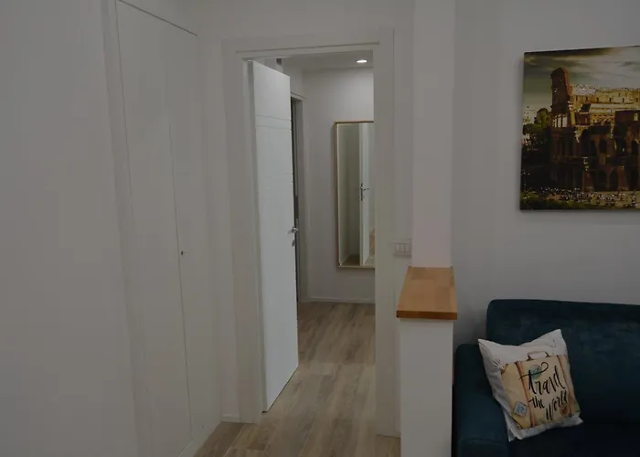 Casa Amabile Apartament