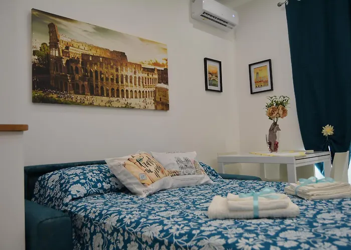 Casa Amabile Apartament