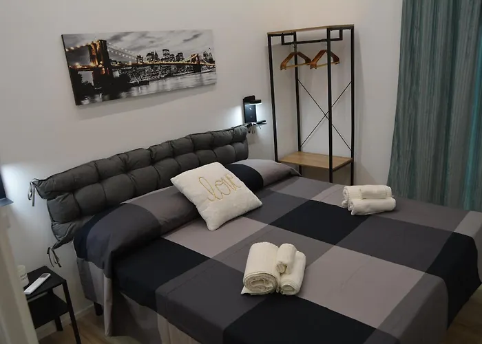 Apartament Casa Amabile Rzym