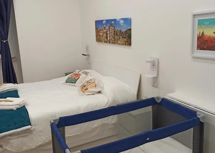 Casa Amabile Apartament