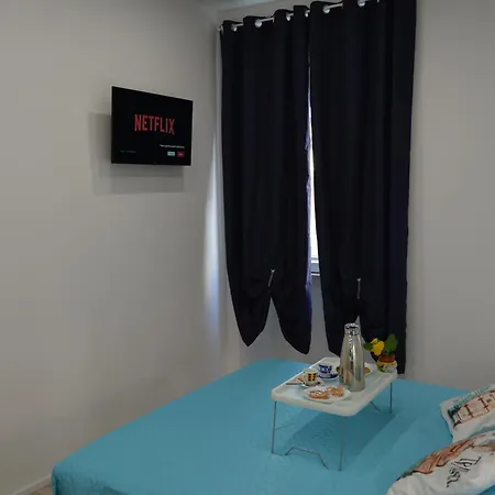 Casa Amabile * רומא