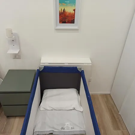 Casa Amabile רומא