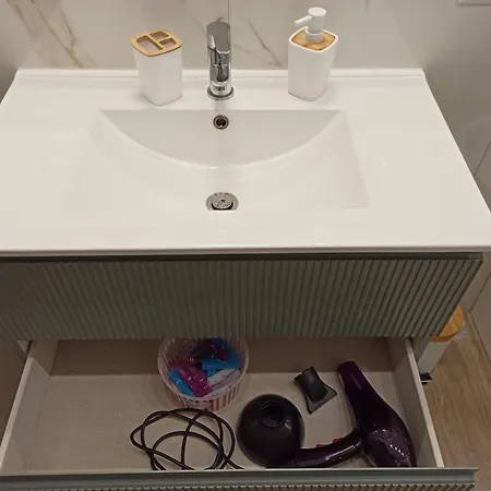 דירה Casa Amabile *