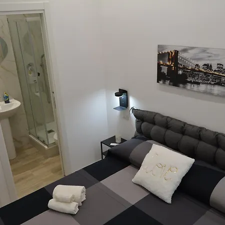 Casa Amabile Lägenhet *
