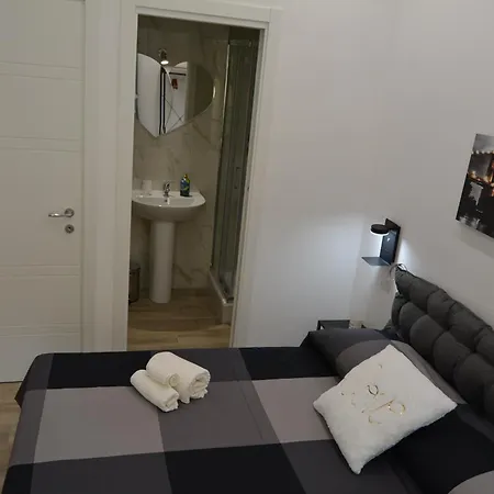 Lägenhet Casa Amabile *