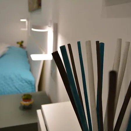 Casa Amabile Lägenhet Rom