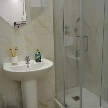 Casa Amabile Rom