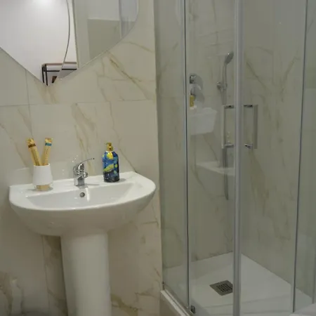 Casa Amabile Rome