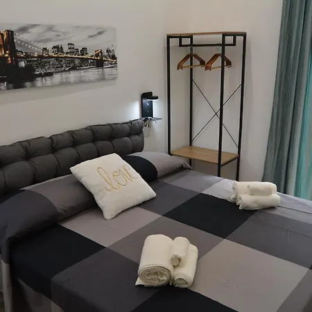 Casa Amabile