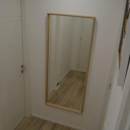 Casa Amabile Lägenhet