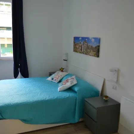Lägenhet Casa Amabile