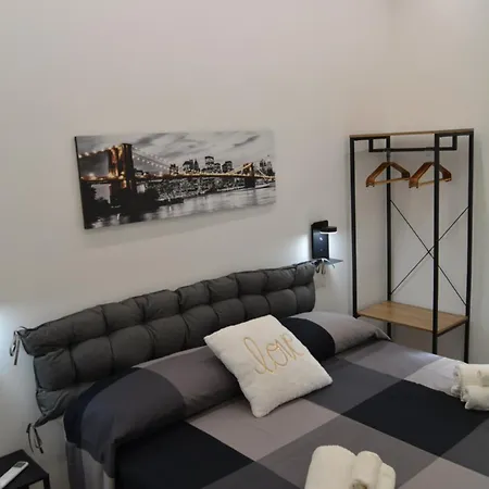 Lägenhet Casa Amabile Rom