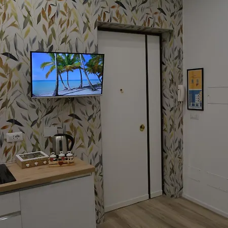 Casa Amabile * ローマ