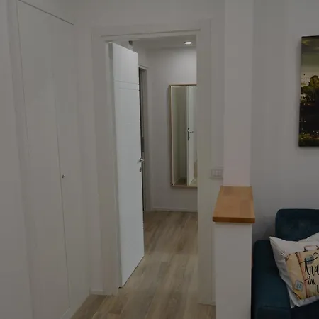 Casa Amabile Lägenhet