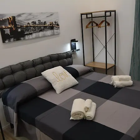 Lägenhet Casa Amabile Rom