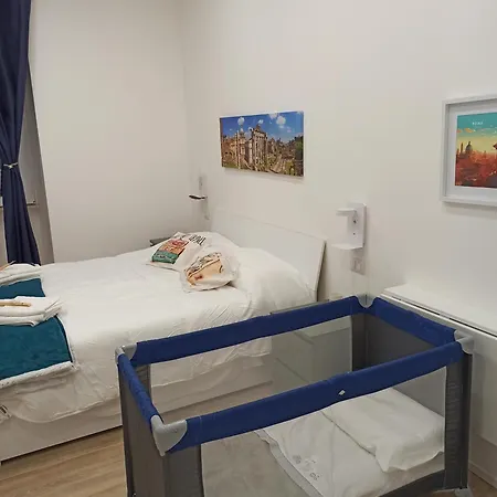Casa Amabile Lägenhet