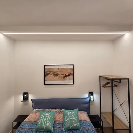 Lägenhet Casa Amabile