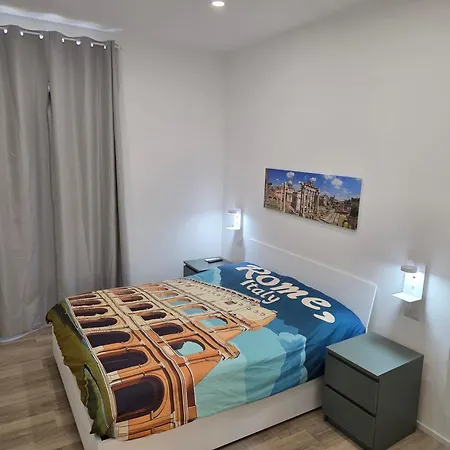 Lägenhet Casa Amabile