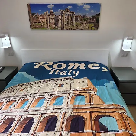 Casa Amabile Rom
