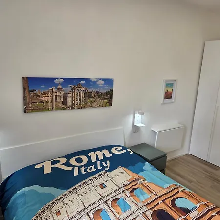 Casa Amabile Lägenhet